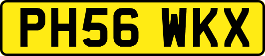 PH56WKX