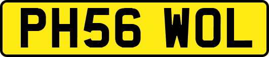 PH56WOL
