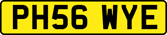 PH56WYE