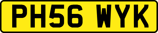PH56WYK
