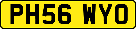 PH56WYO