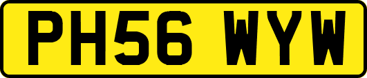 PH56WYW