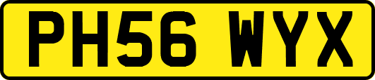 PH56WYX