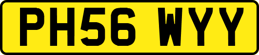PH56WYY
