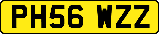 PH56WZZ