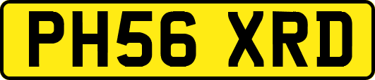 PH56XRD