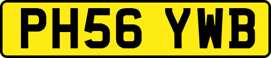PH56YWB