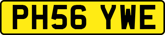 PH56YWE