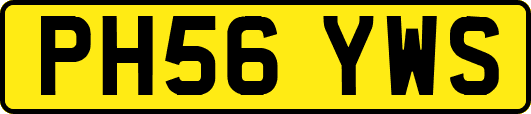 PH56YWS