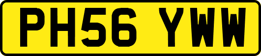 PH56YWW
