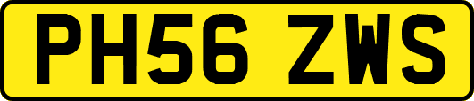 PH56ZWS