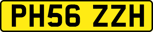 PH56ZZH