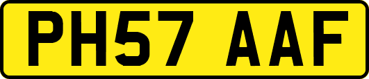 PH57AAF