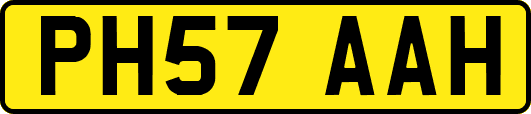 PH57AAH
