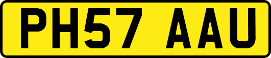 PH57AAU