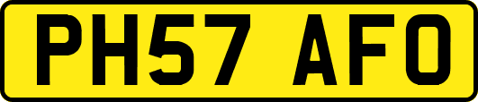 PH57AFO