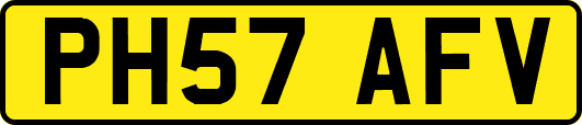 PH57AFV