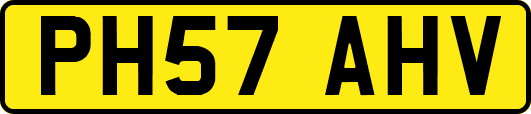 PH57AHV