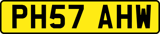 PH57AHW