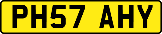 PH57AHY
