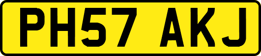 PH57AKJ