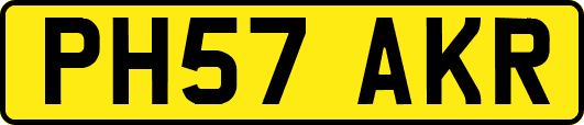 PH57AKR