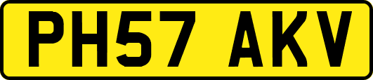 PH57AKV