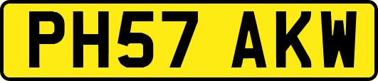 PH57AKW