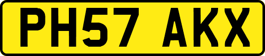 PH57AKX