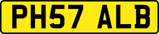 PH57ALB