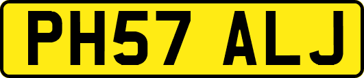 PH57ALJ