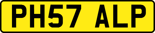 PH57ALP