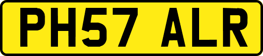 PH57ALR