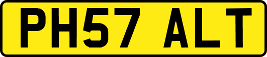 PH57ALT
