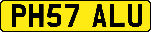 PH57ALU