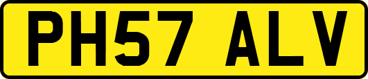 PH57ALV