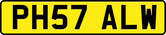 PH57ALW