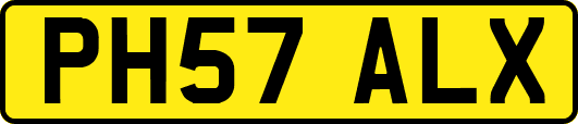 PH57ALX