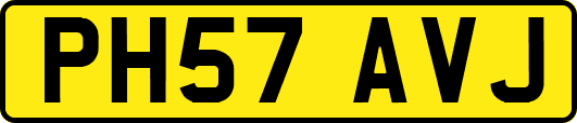 PH57AVJ