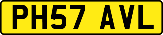 PH57AVL