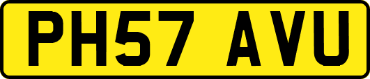 PH57AVU