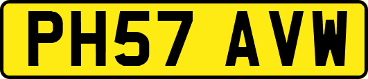 PH57AVW