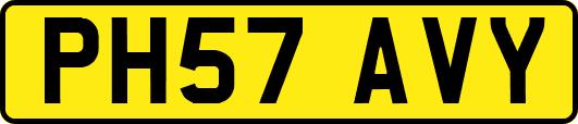 PH57AVY