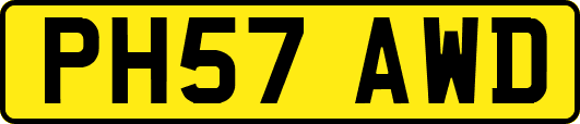 PH57AWD