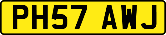 PH57AWJ