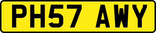 PH57AWY