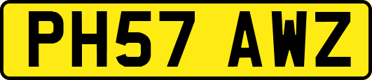 PH57AWZ