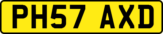PH57AXD