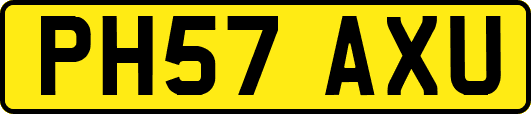 PH57AXU