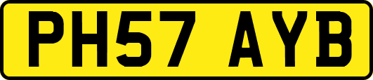 PH57AYB